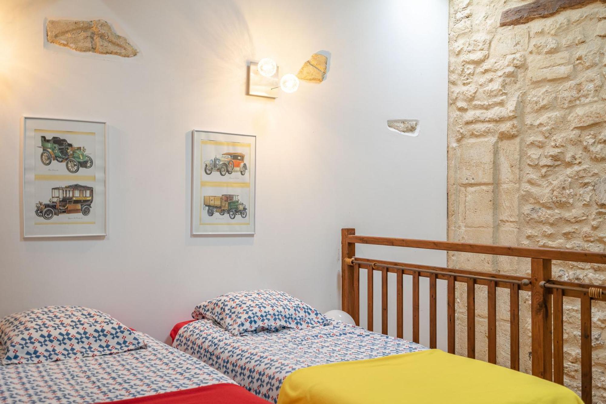 La Ferme - Gites De La Tournerie Gémozac Dış mekan fotoğraf